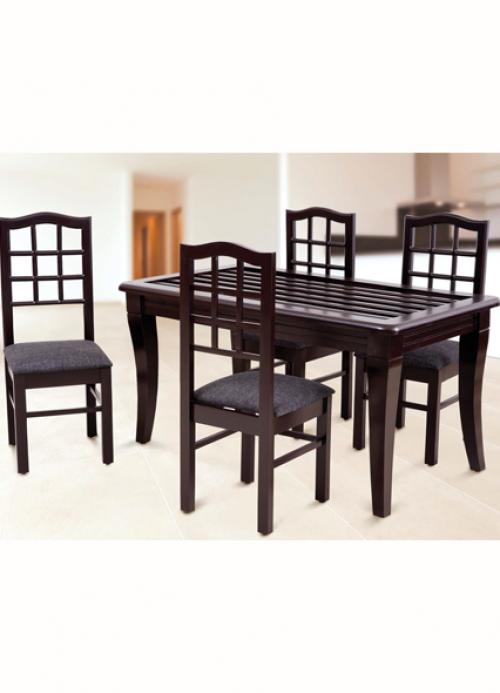 WA - DINING SET - 0 - 3